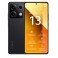 SMARTPHONE XIAOMI REDMI NOTE 13 5G 6GB/128GB DS 6.7&quot;(MZB0FPBEU) BLACK